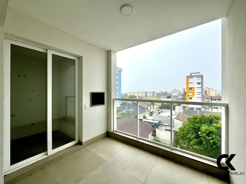 Apartamento, 2 quartos, 66 m² - Foto 4