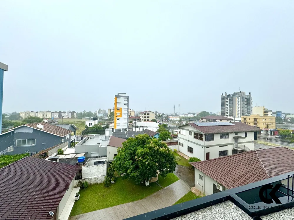 Apartamento, 2 quartos, 66 m² - Foto 6