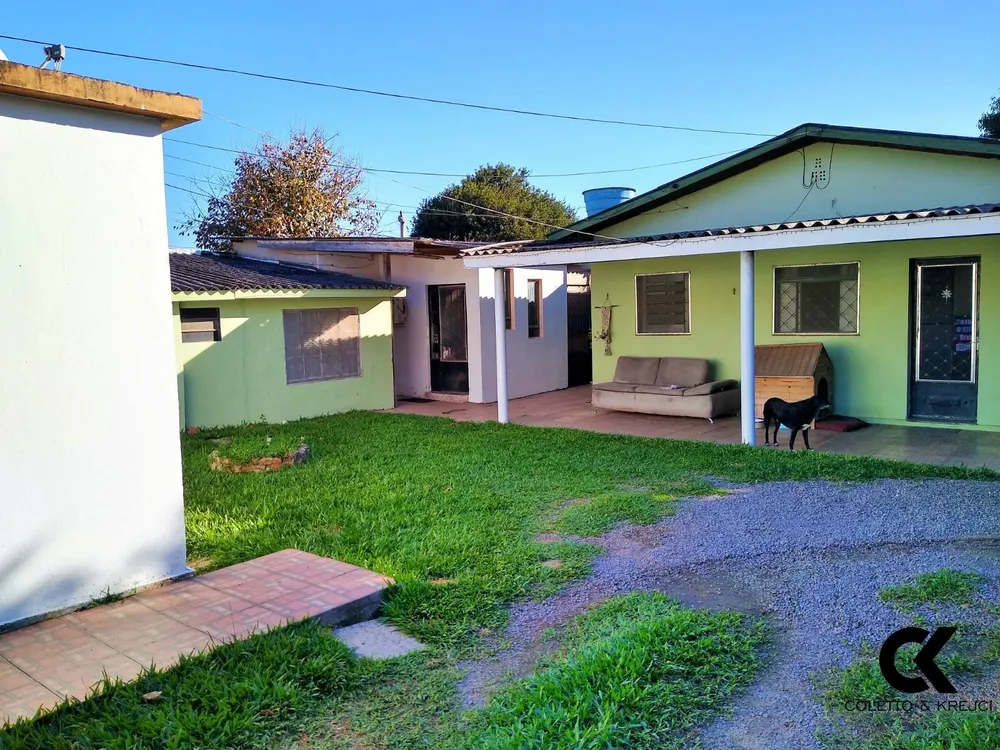 Casa, 4 quartos, 100 m² - Foto 6