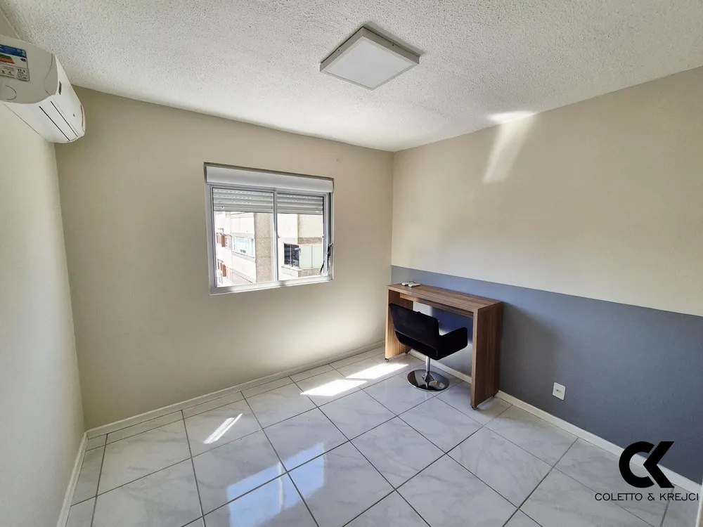 Apartamento, 2 quartos, 58 m² - Foto 1