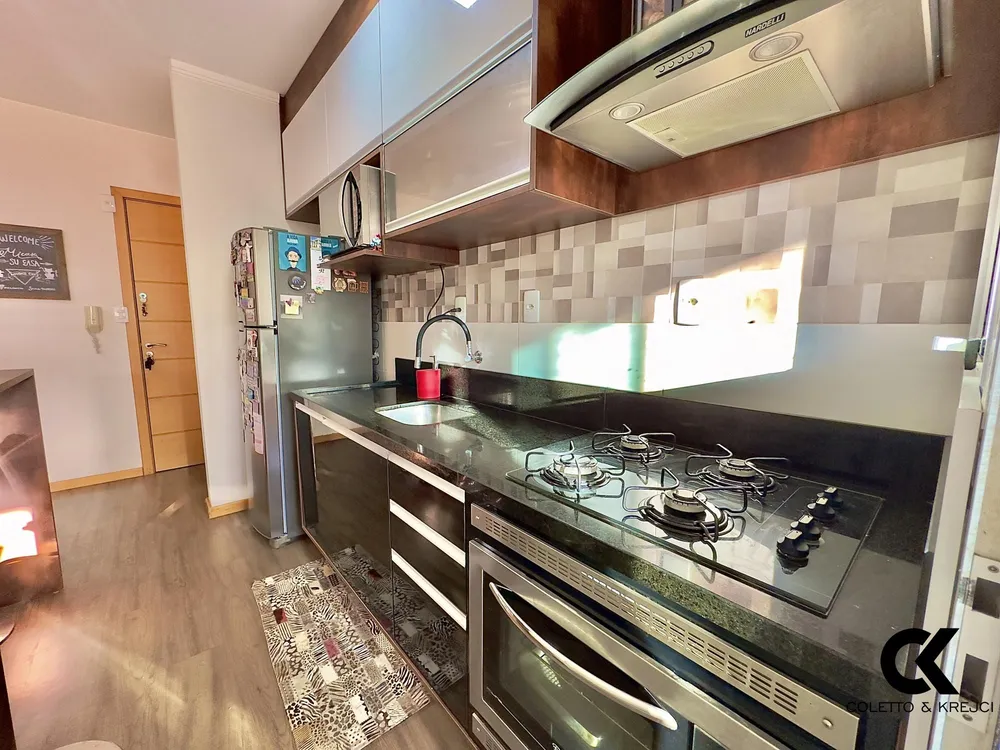 Apartamento, 1 quarto, 64 m² - Foto 8