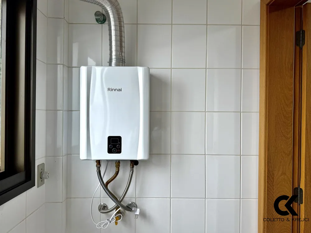 Apartamento, 1 quarto, 64 m² - Foto 1