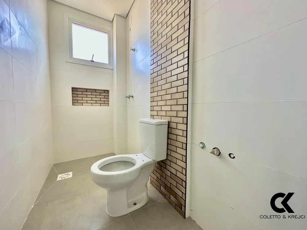 Apartamento, 3 quartos, 126 m² - Foto 6
