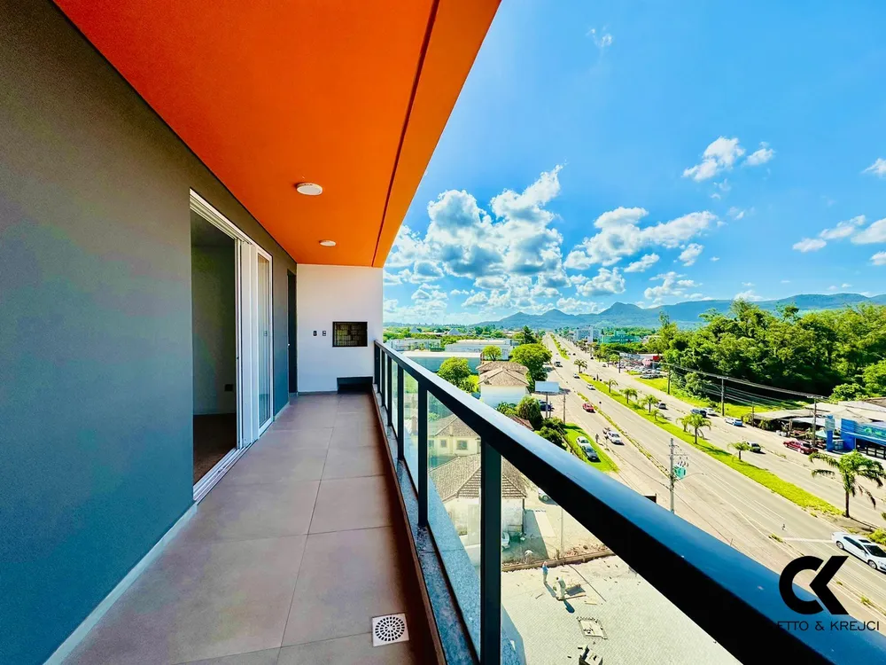 Apartamento, 3 quartos, 126 m² - Foto 4