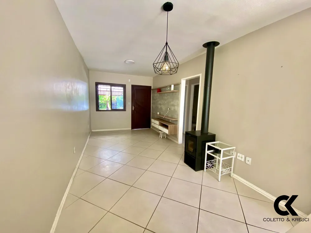 Casa, 3 quartos, 90 m² - Foto 5