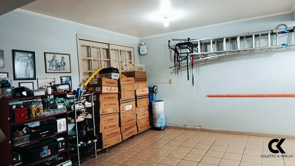 Casa, 3 quartos, 254 m² - Foto 8