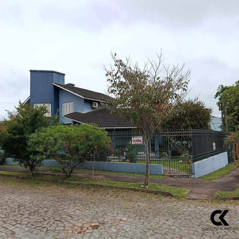 Casa, 3 quartos, 254 m² - Foto 3