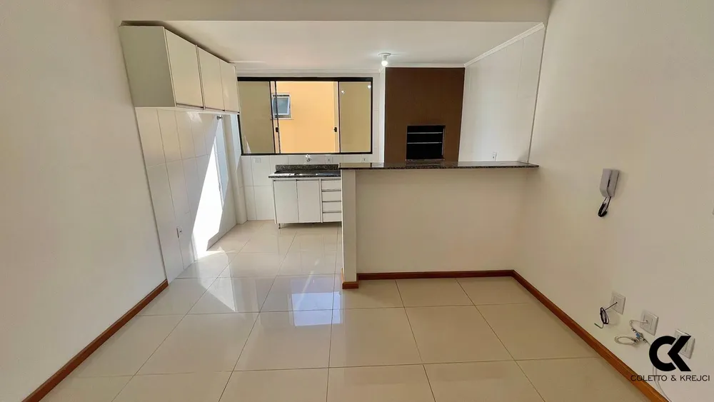 Apartamento, 1 quarto, 48 m² - Foto 3
