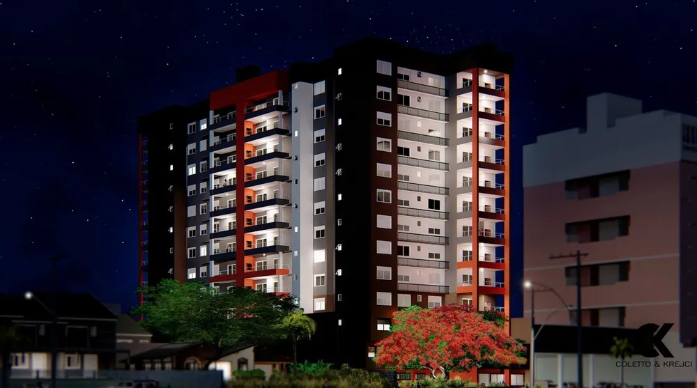 Apartamento, 3 quartos, 147 m² - Foto 2