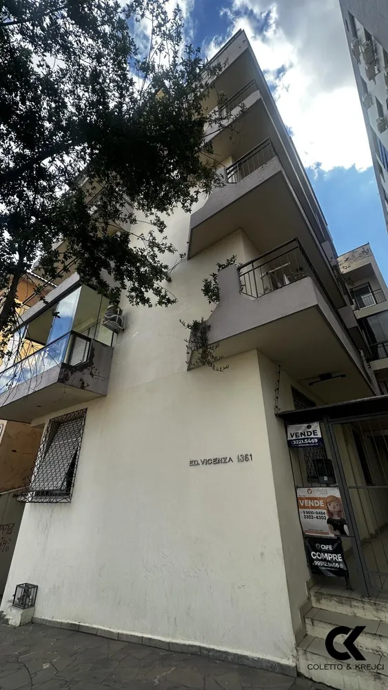 Apartamento, 1 quarto, 45 m² - Foto 1