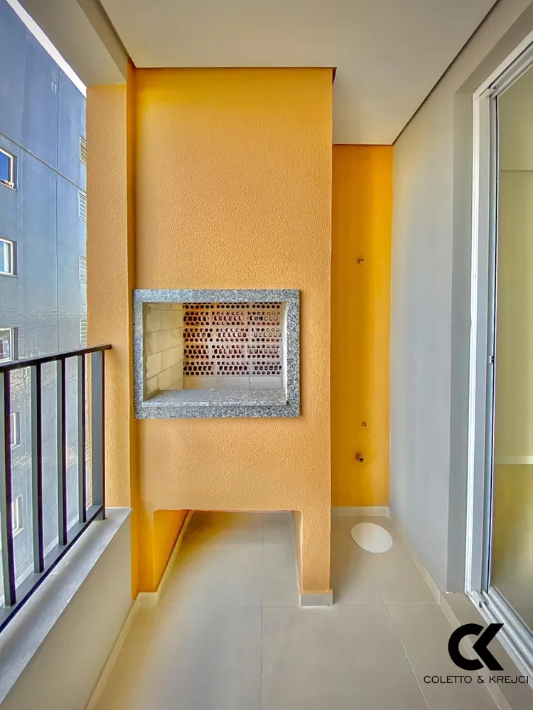 Apartamento, 2 quartos, 83 m² - Foto 4