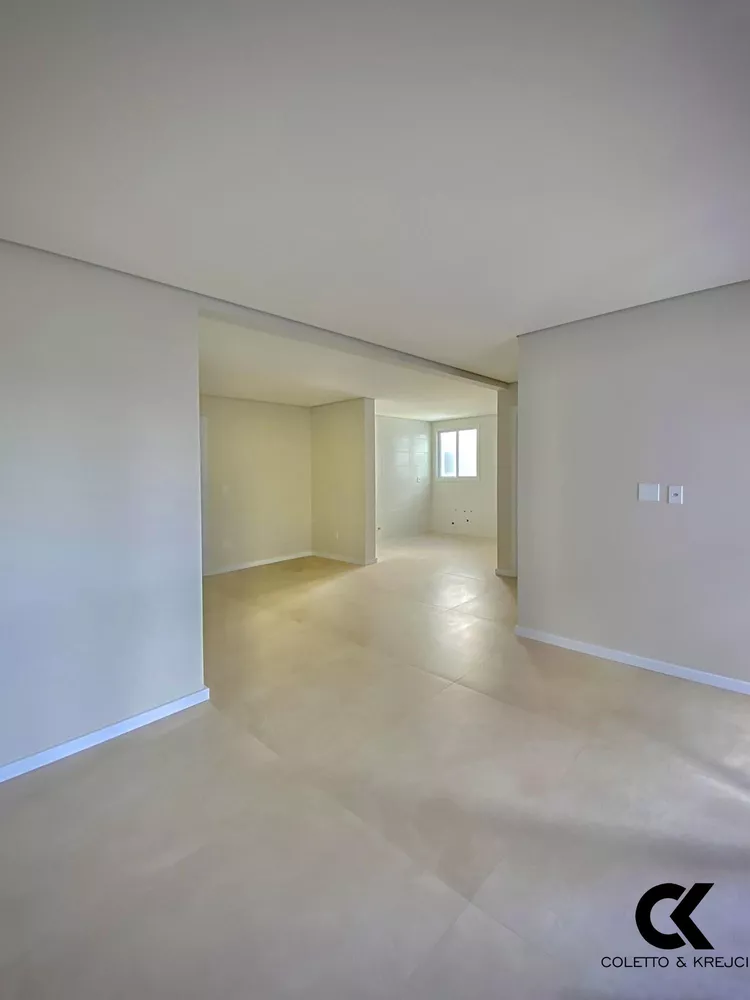 Apartamento, 2 quartos, 83 m² - Foto 1