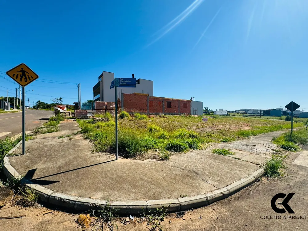 Terreno, 401 m² - Foto 1