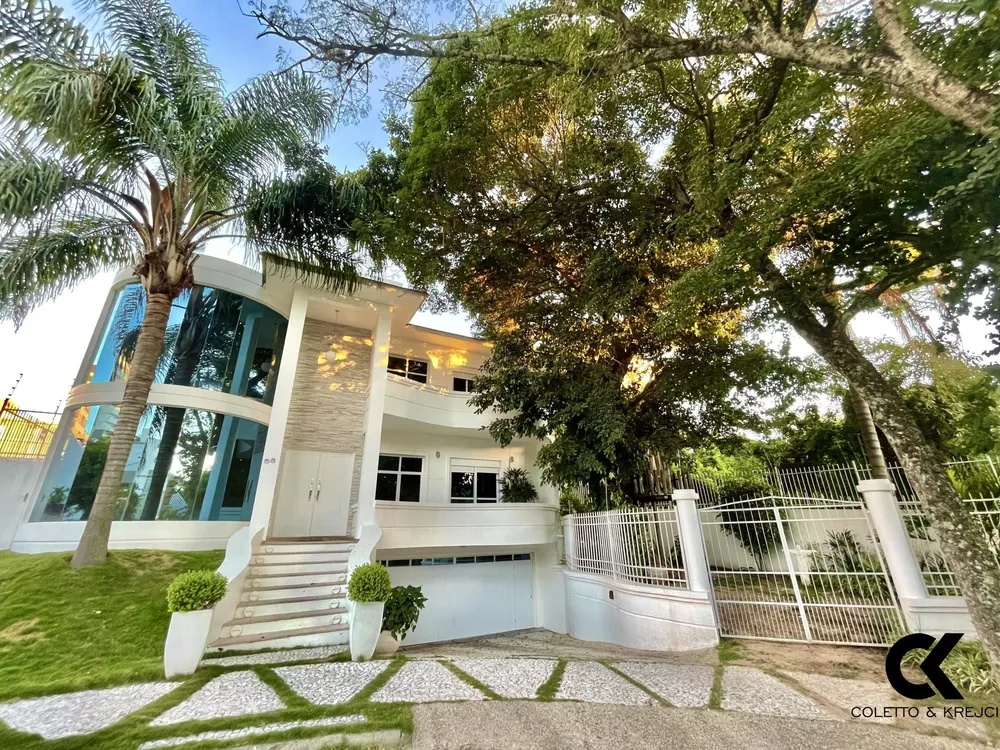Casa, 3 quartos, 300 m² - Foto 2