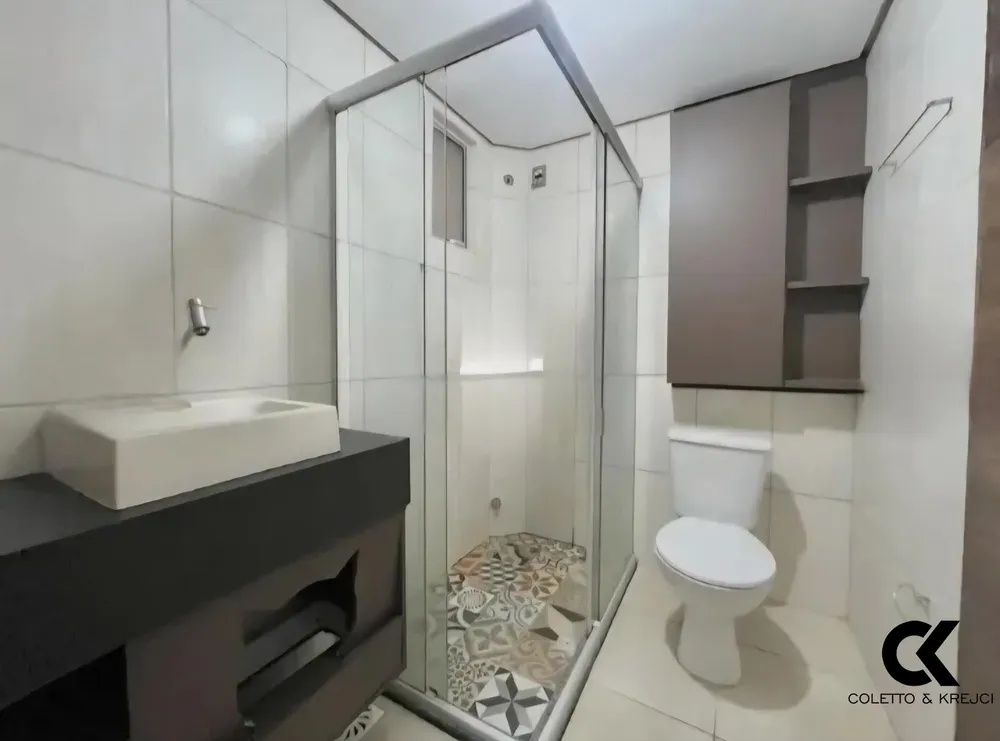 Apartamento, 2 quartos, 39 m² - Foto 1