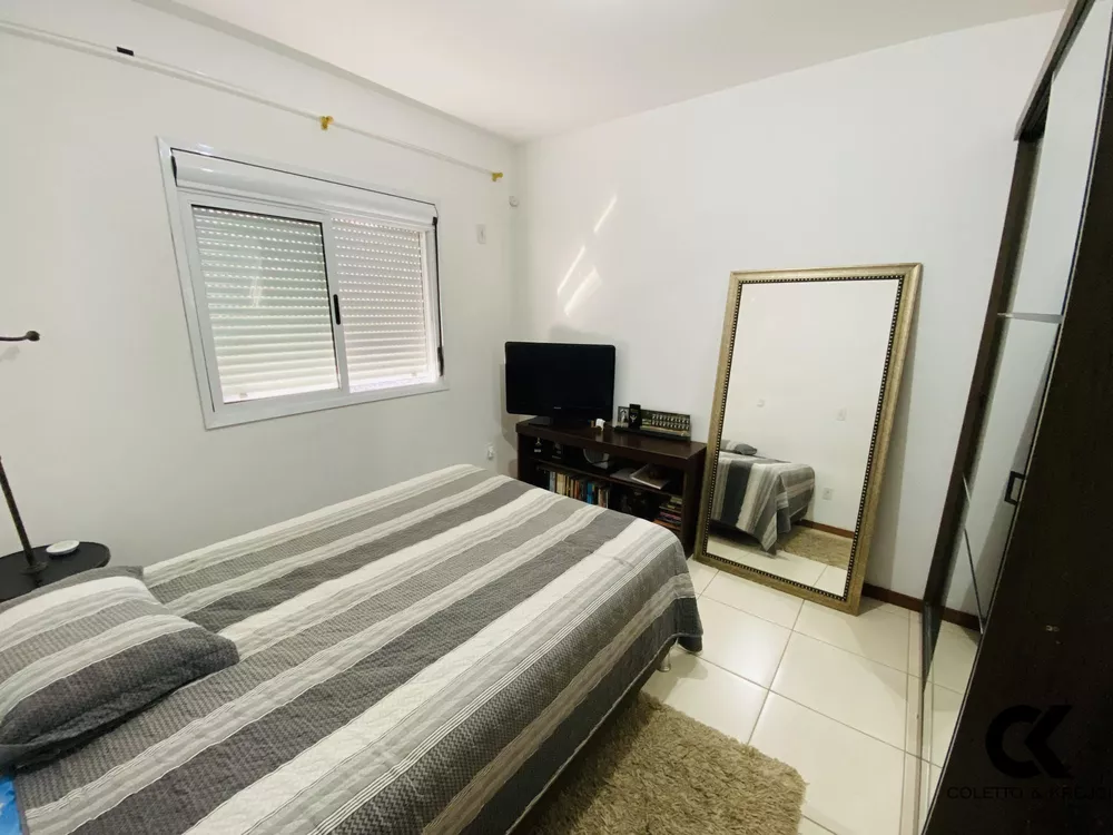 Apartamento à venda com 2 quartos, 64m² - Foto 8