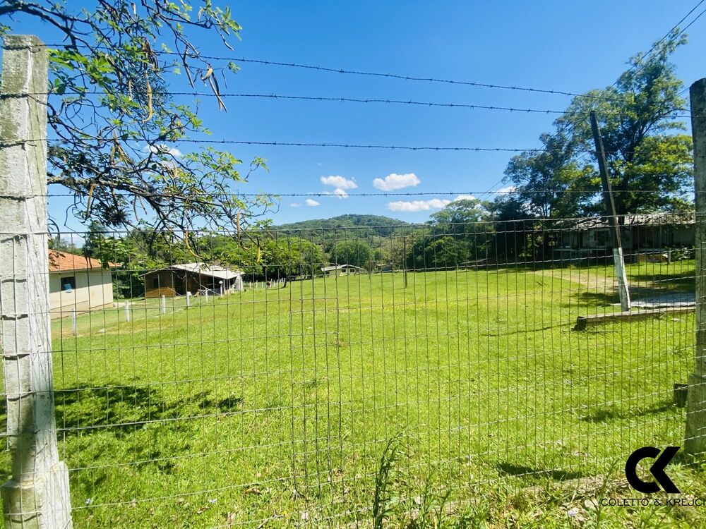 Terreno, 960 m² - Foto 1