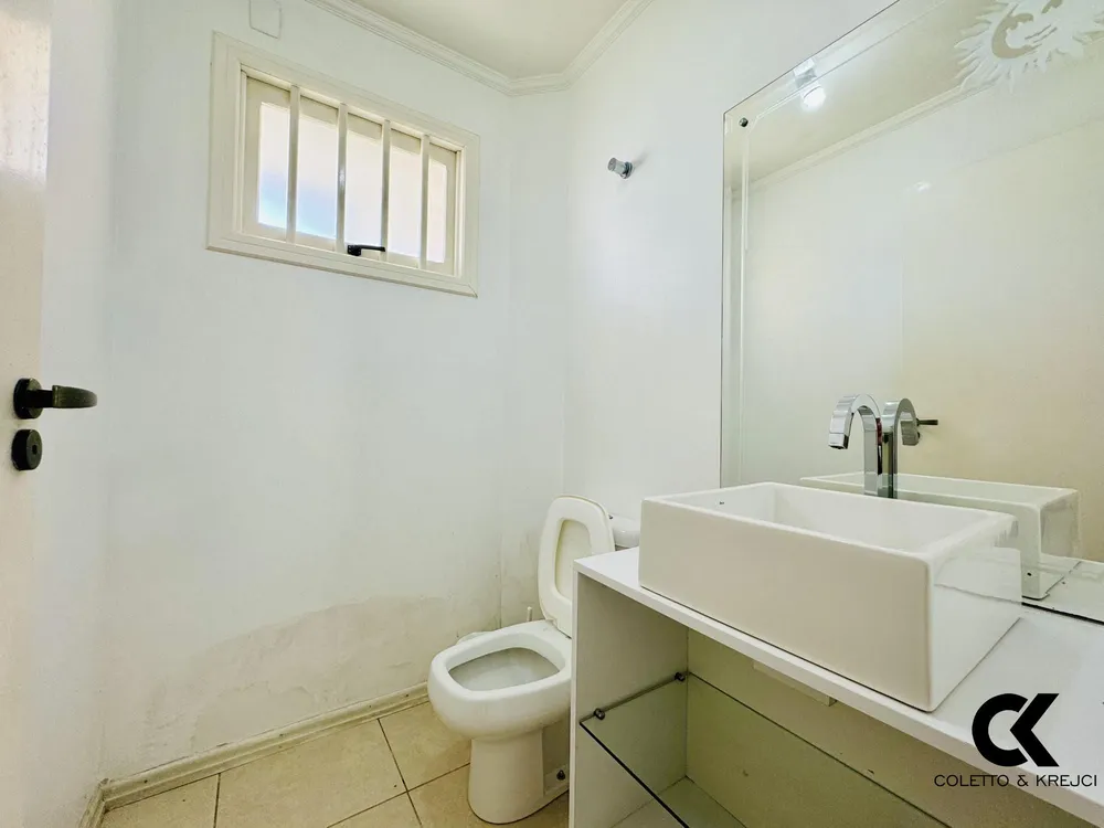 Casa, 3 quartos, 163 m² - Foto 6