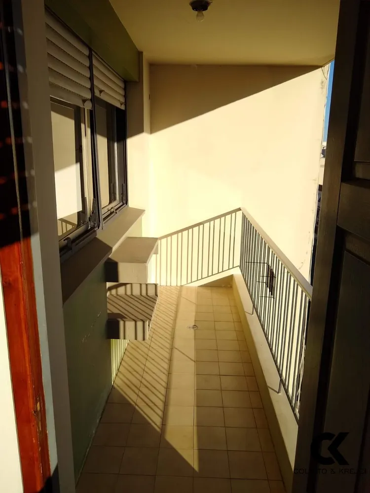 Apartamento, 2 quartos, 84 m² - Foto 2