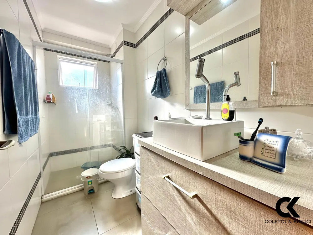 Apartamento, 1 quarto, 48 m² - Foto 7