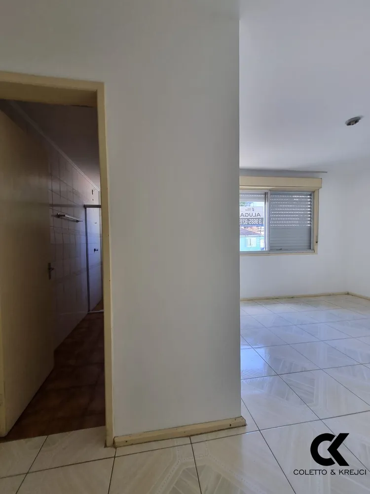 Apartamento, 2 quartos, 102 m² - Foto 2