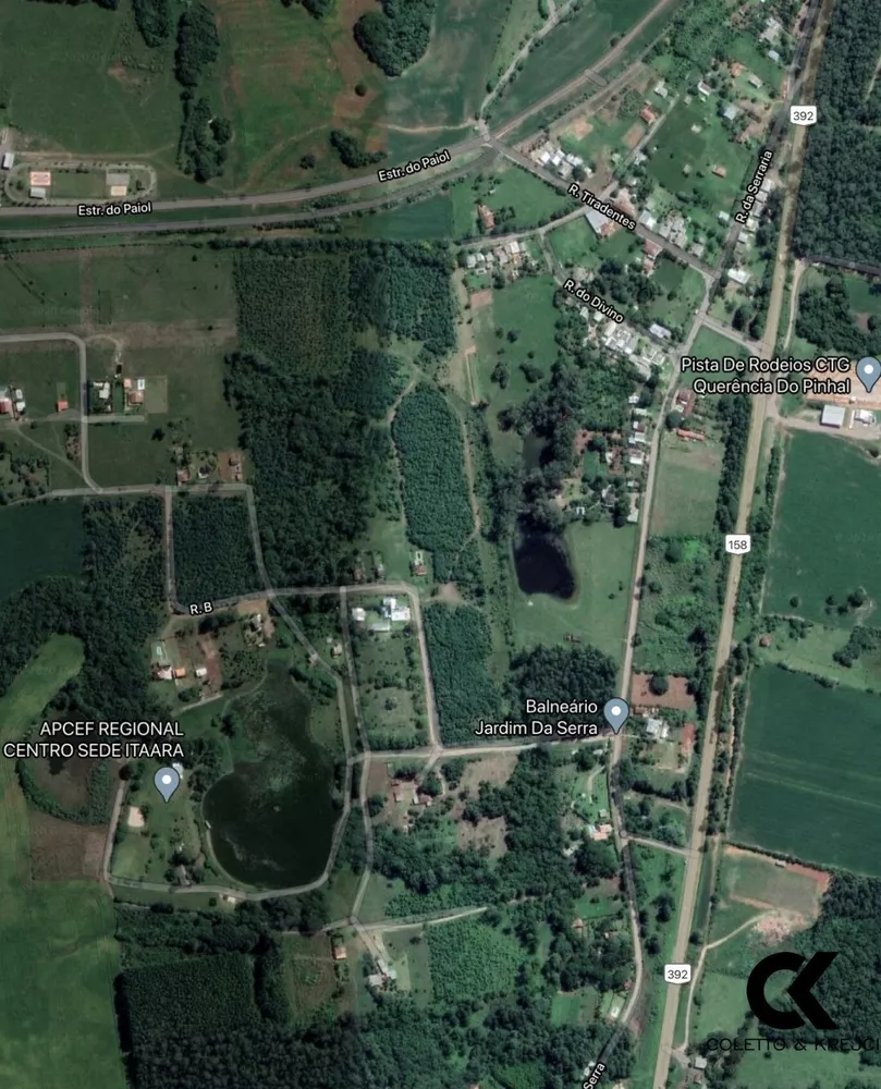 Terreno, 600 m² - Foto 4