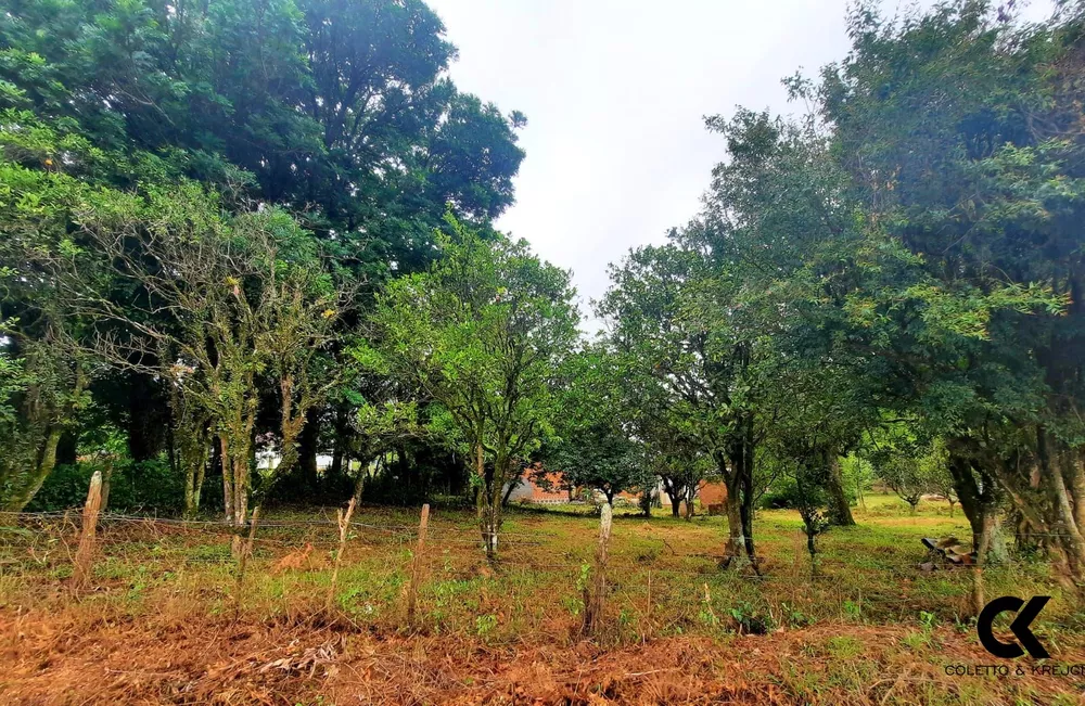 Terreno, 899 m² - Foto 1
