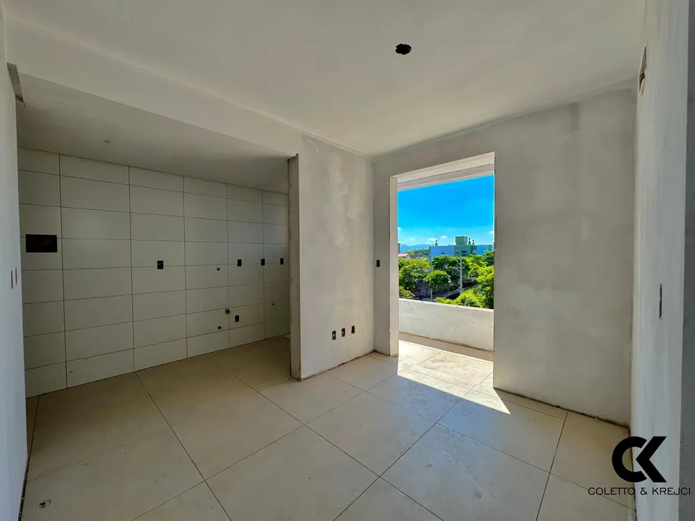 Apartamento, 1 quarto, 33 m² - Foto 2