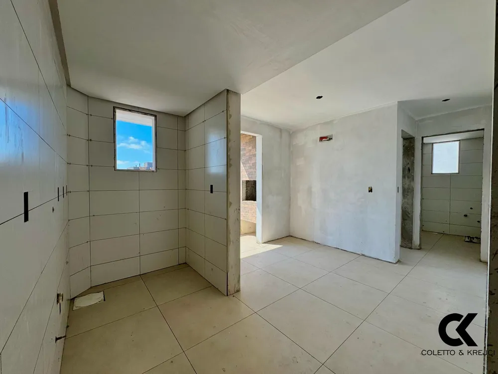 Apartamento, 1 quarto, 33 m² - Foto 1