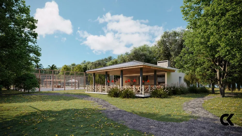 Terreno, 346 m² - Foto 1