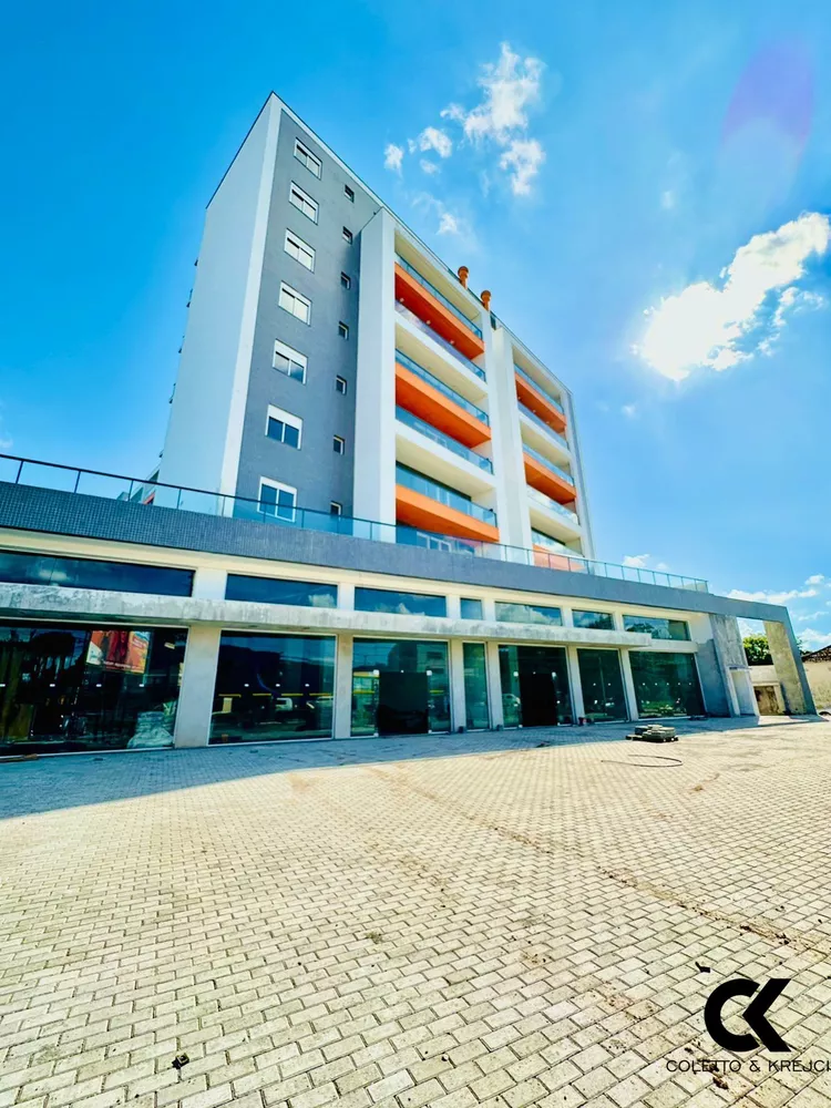 Apartamento, 3 quartos, 126 m² - Foto 16