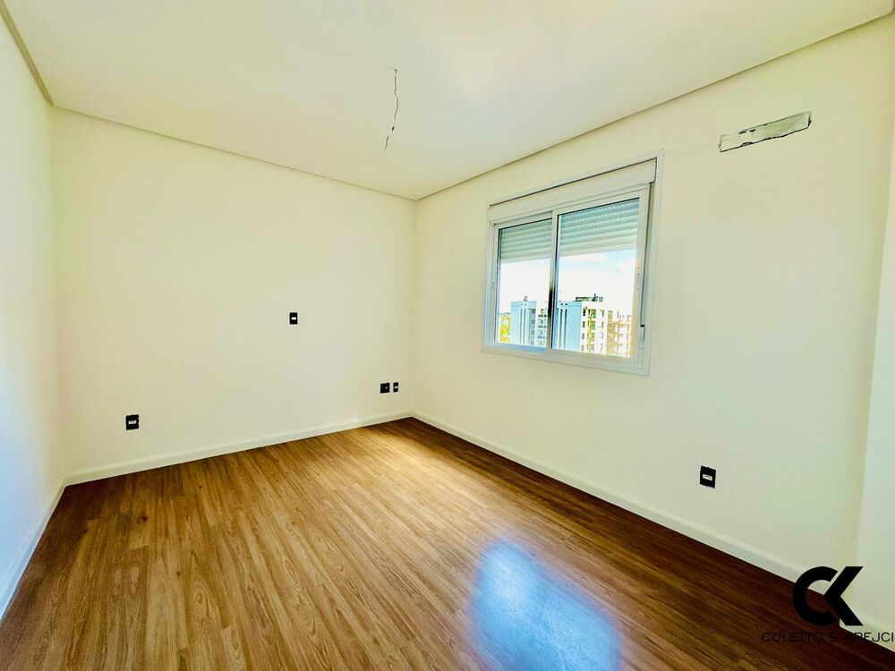 Apartamento, 3 quartos, 126 m² - Foto 6