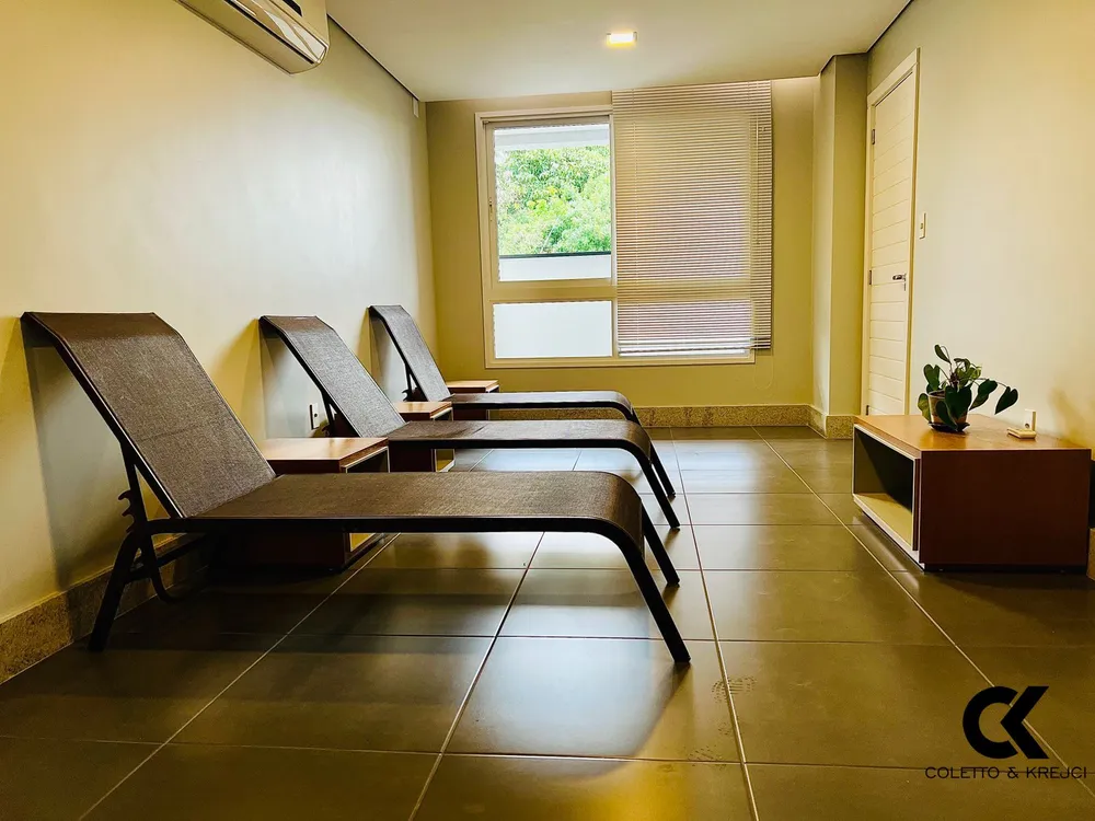Apartamento, 2 quartos, 115 m² - Foto 1