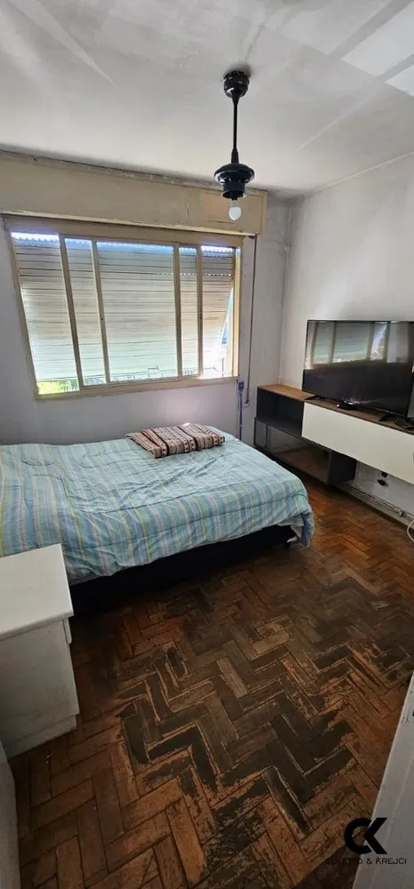 Apartamento, 3 quartos, 95 m² - Foto 3