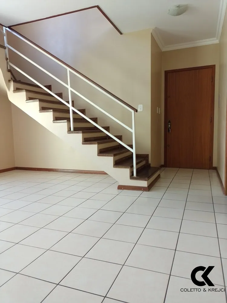 Cobertura, 2 quartos, 127 m² - Foto 1