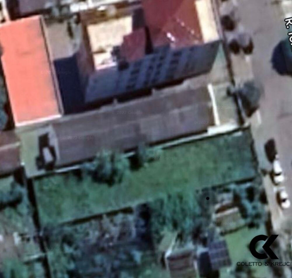 Terreno, 448 m² - Foto 2