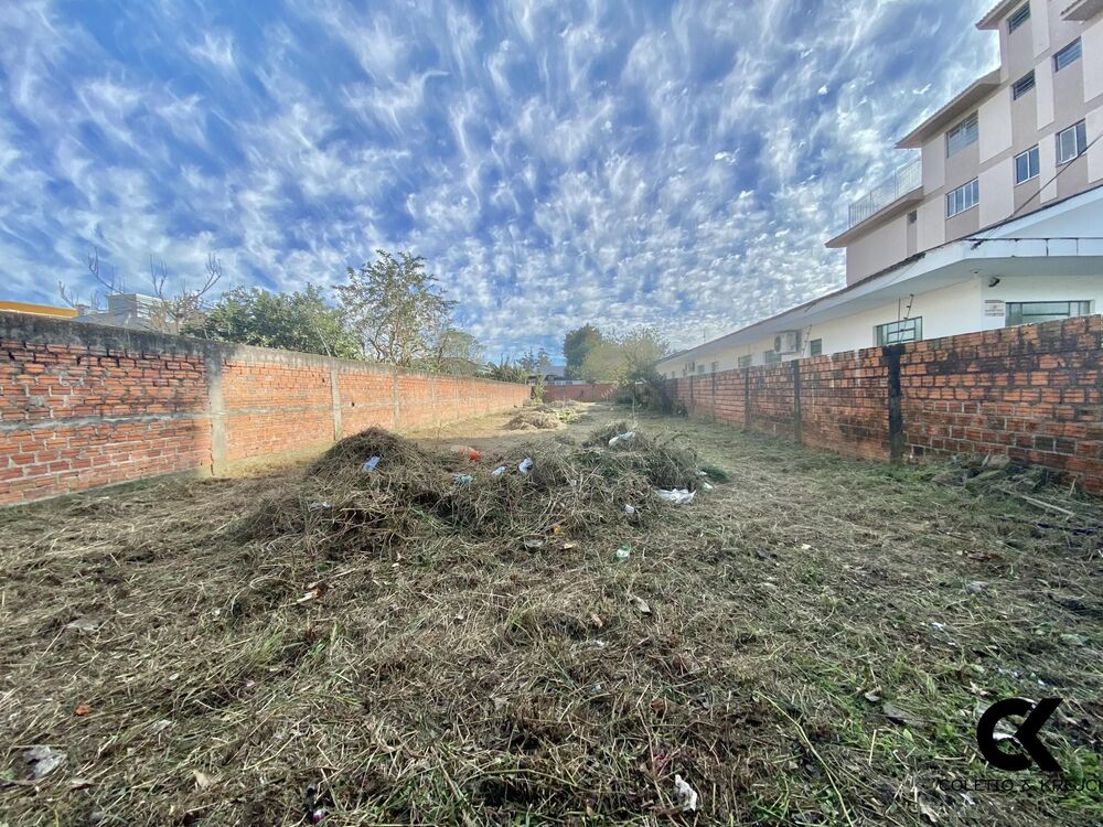 Terreno, 448 m² - Foto 1