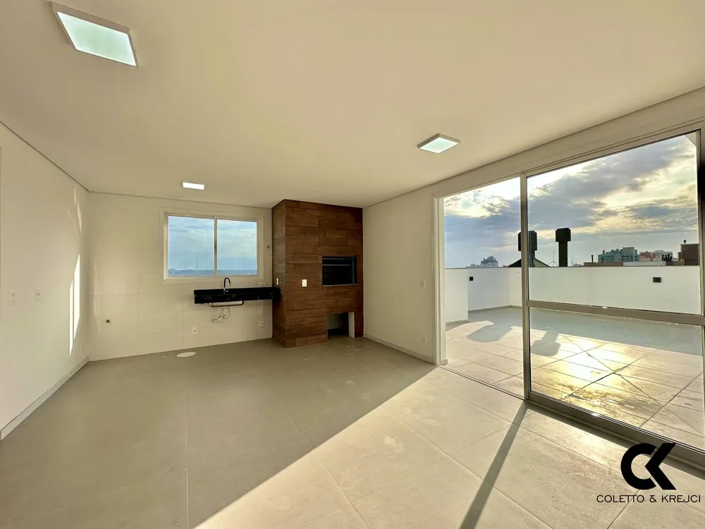 Apartamento, 2 quartos, 53 m² - Foto 10