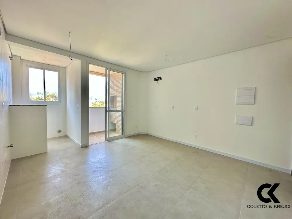 Apartamento, 2 quartos, 53 m² - Foto 1