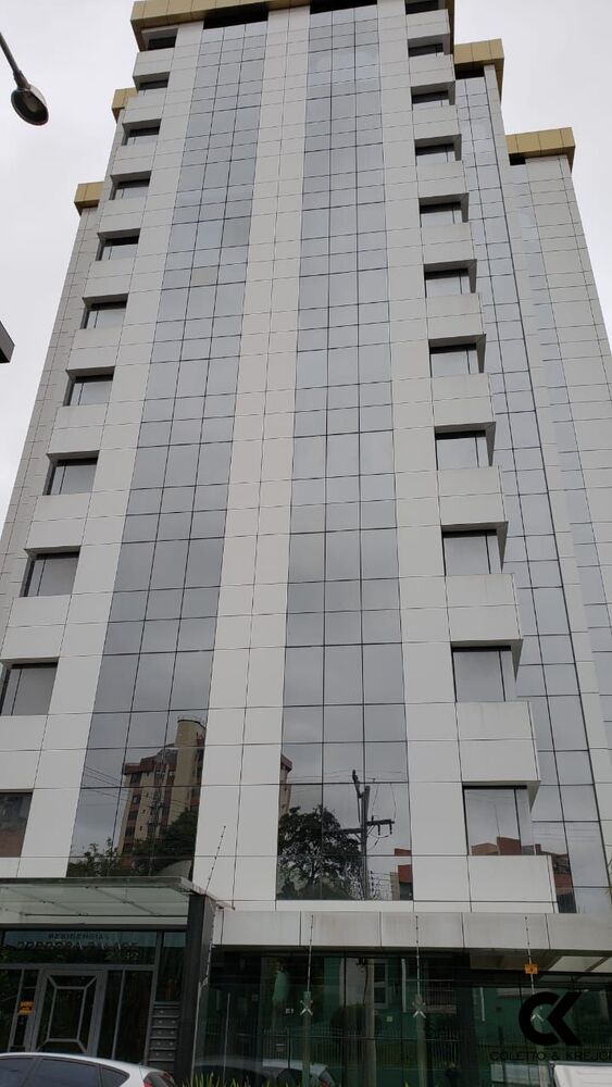 Apartamento, 4 quartos, 220 m² - Foto 5