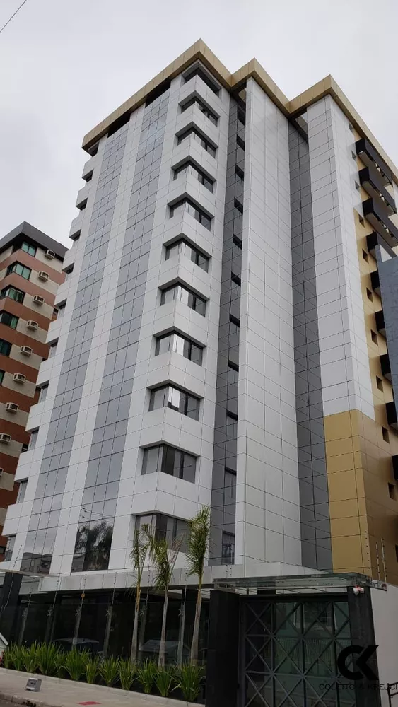 Apartamento, 4 quartos, 220 m² - Foto 3