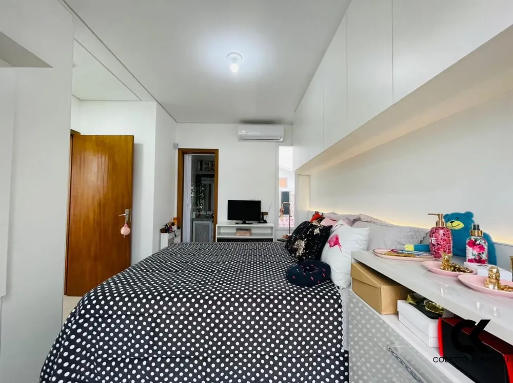Apartamento, 4 quartos, 220 m² - Foto 7