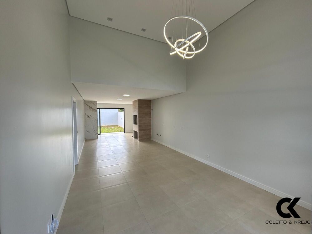 Casa, 3 quartos, 134 m² - Foto 4