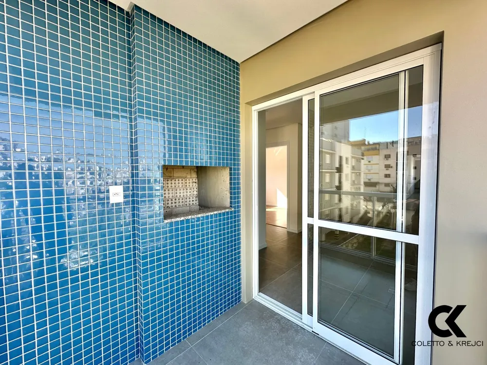 Apartamento, 2 quartos, 67 m² - Foto 7