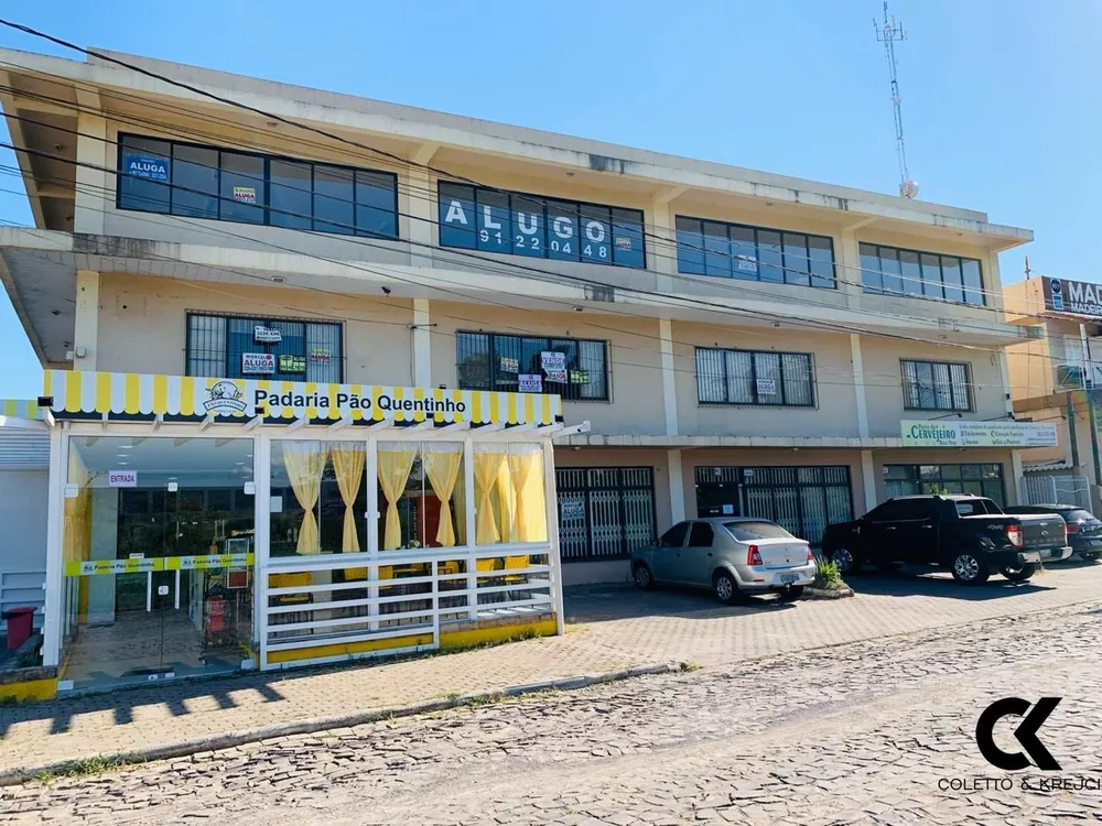 Sala-Conjunto, 295 m² - Foto 2