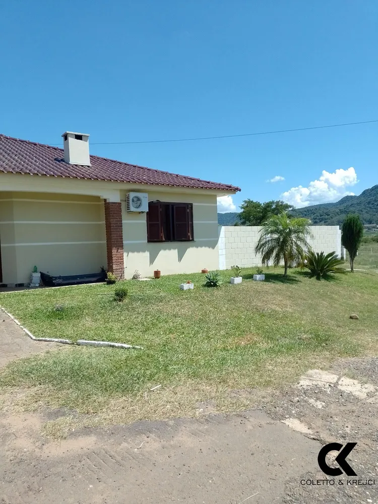 Sítio, 3 quartos, 3 hectares - Foto 2