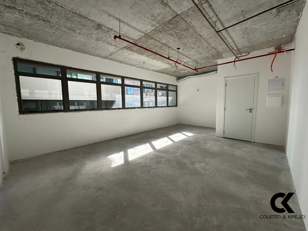 Sala-Conjunto, 41 m² - Foto 6