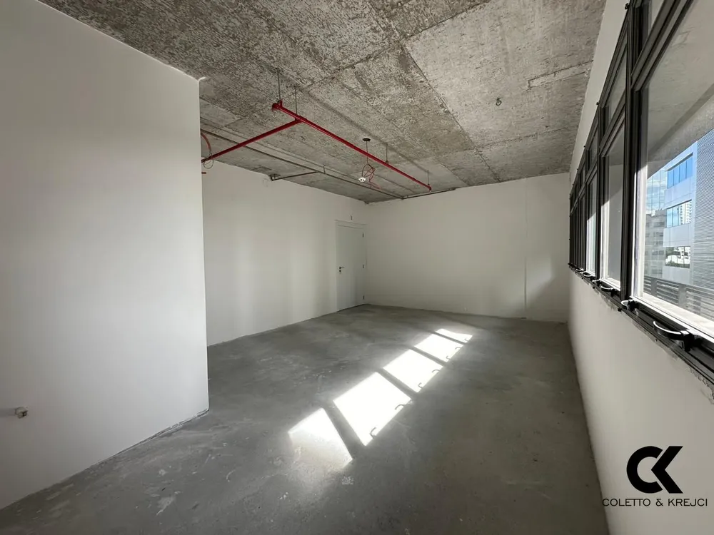 Sala-Conjunto, 41 m² - Foto 1