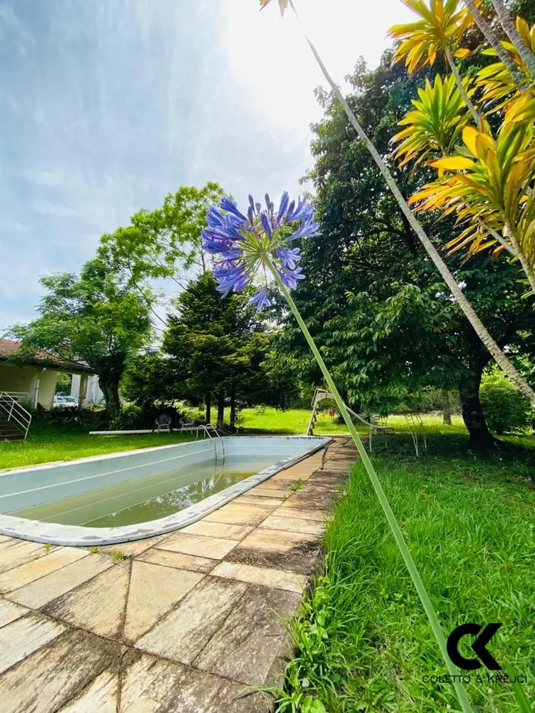 Chácara, 3 quartos, 5000 m² - Foto 2