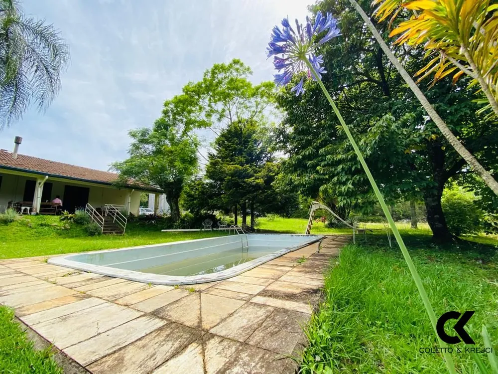 Chácara, 3 quartos, 5000 m² - Foto 4
